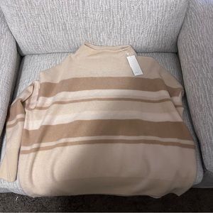 Cashmere sweater